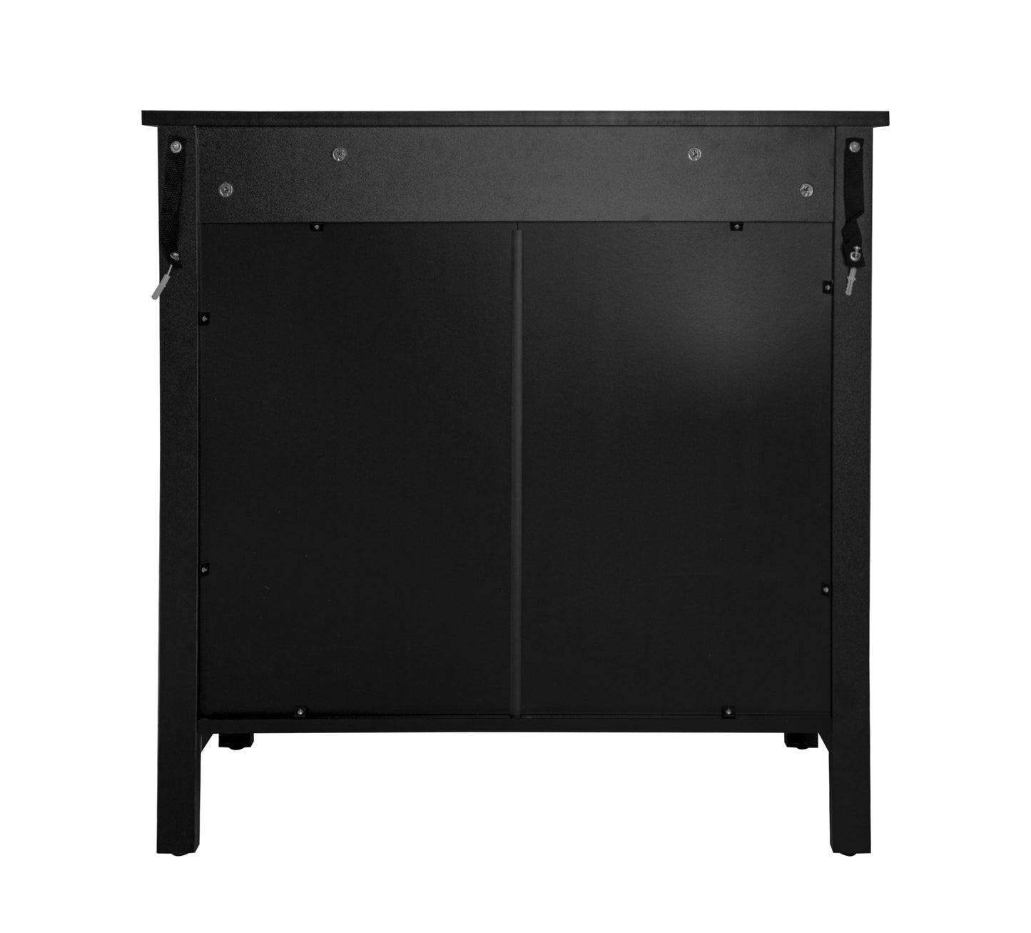 2 Door Cabinet, American Furniture