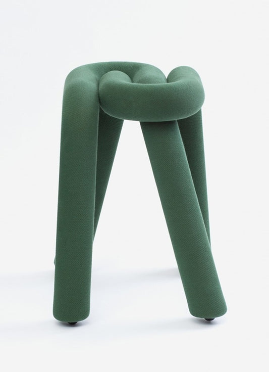 Nordic Minimalist Shaped Creative Bent Chair