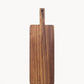 Wooden Serving Board - Large-0