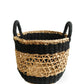 Ula Mesh Basket - Black-5
