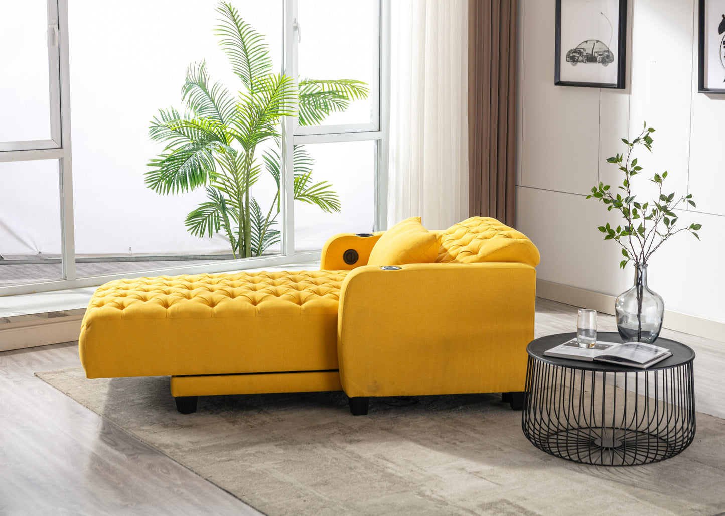 Living Room Leisure Sofa /Barry sofa