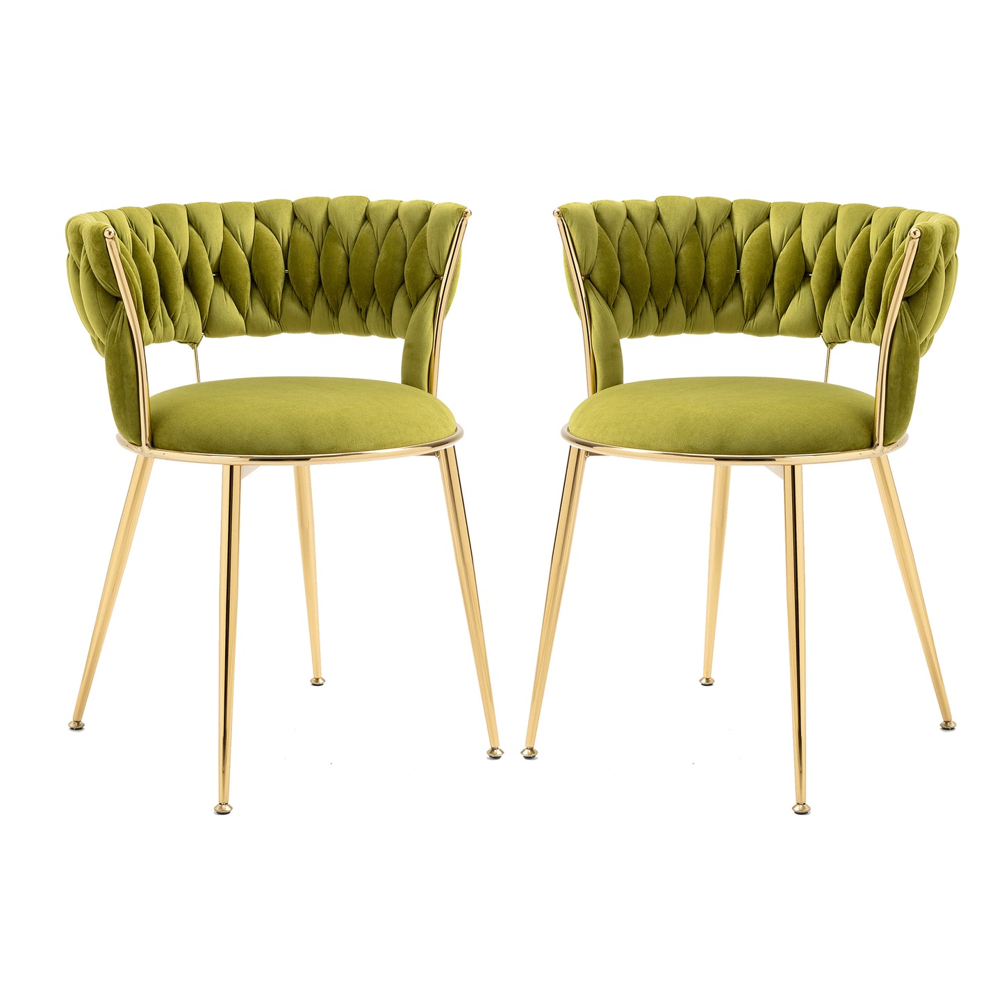 Leisure II Dining Chairs with 2PC /set