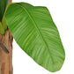 vidaXL Artificial Banana Tree Plant with Pot Green Lifelike Indoor Multi Sizes-5
