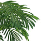 vidaXL Artificial Phoenix Palm with Pot Green Faux Fake Plant Multi Sizes-14