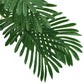 vidaXL Artificial Phoenix Palm with Pot Green Faux Fake Plant Multi Sizes-20