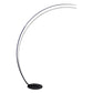 RGBW Modern Curve Lamp, Mood Lighting-6