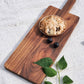 Wooden Serving Board - Large-1