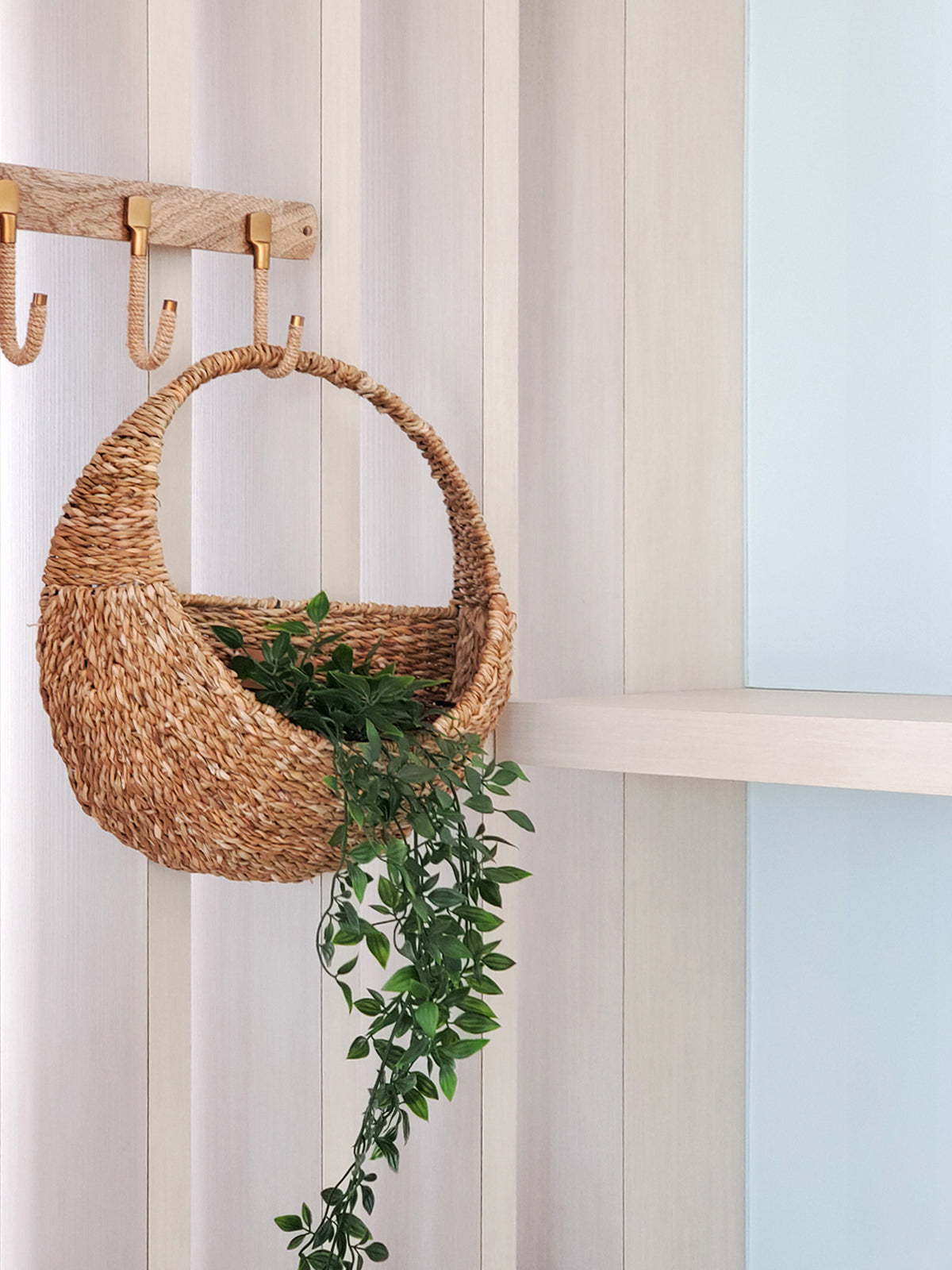 Savar Hanging Planter-2