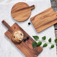 Wooden Serving Board - Large-3