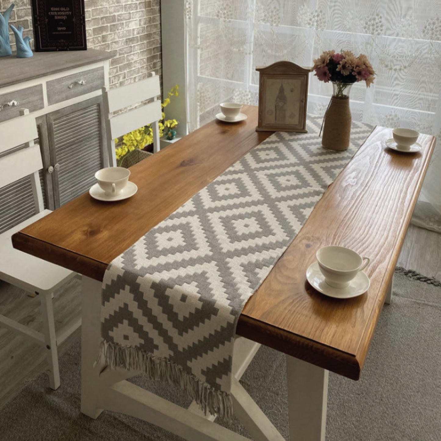 Camille Table Runner