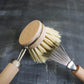 Sisal Dish Brush Refill